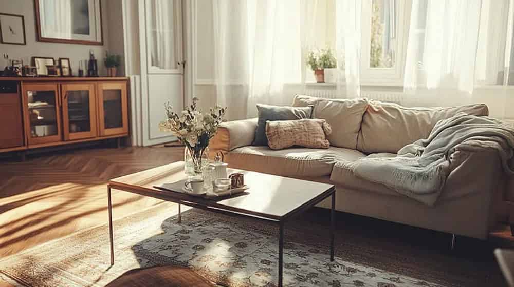 Airbnb Cleaning image